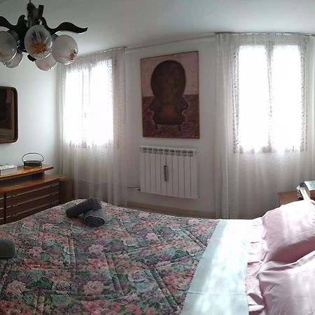 Residenza Veneziana - Cin Ito27042C22B18C2Yz Apartment ภายนอก รูปภาพ