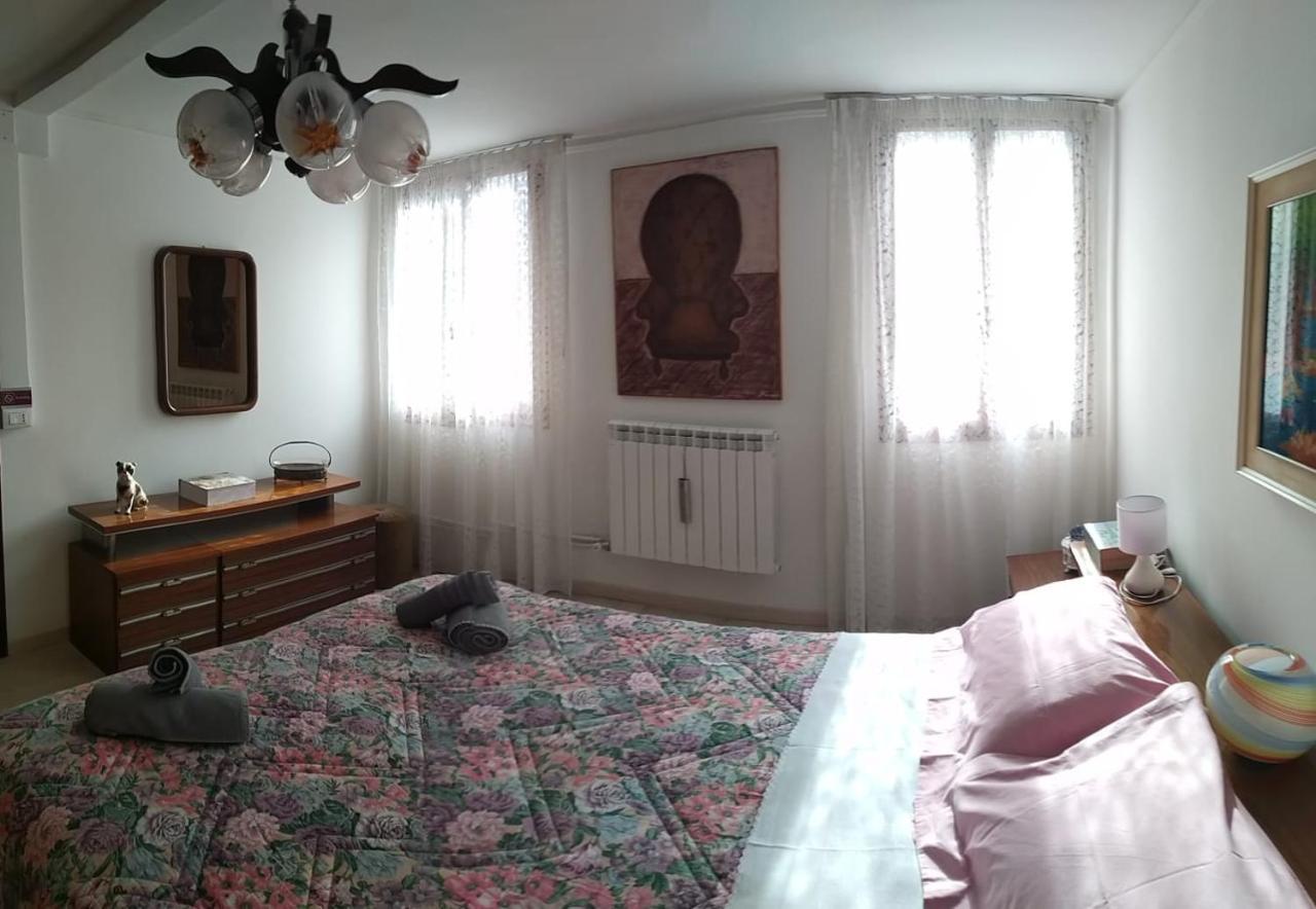Residenza Veneziana - Cin Ito27042C22B18C2Yz Apartment ภายนอก รูปภาพ