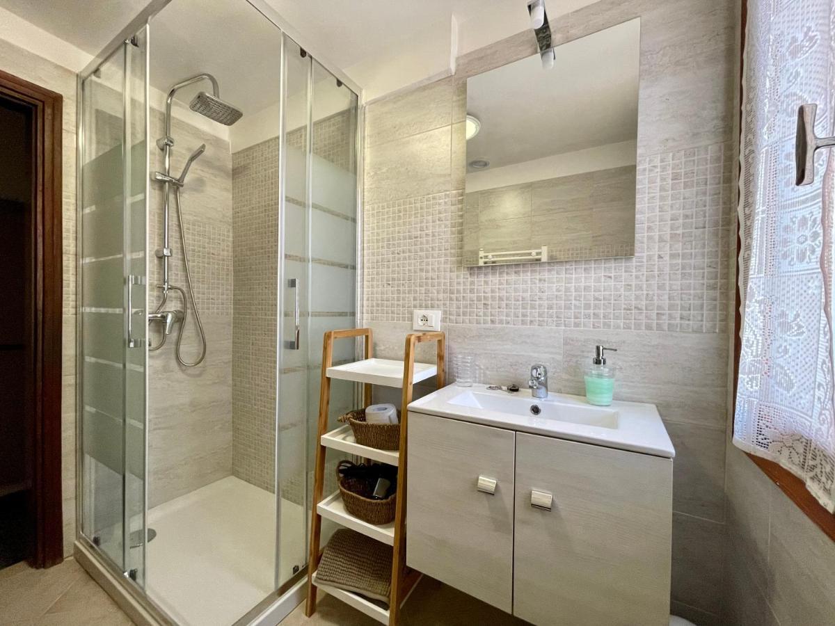 Residenza Veneziana - Cin Ito27042C22B18C2Yz Apartment ภายนอก รูปภาพ