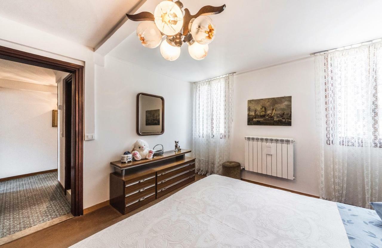 Residenza Veneziana - Cin Ito27042C22B18C2Yz Apartment ภายนอก รูปภาพ
