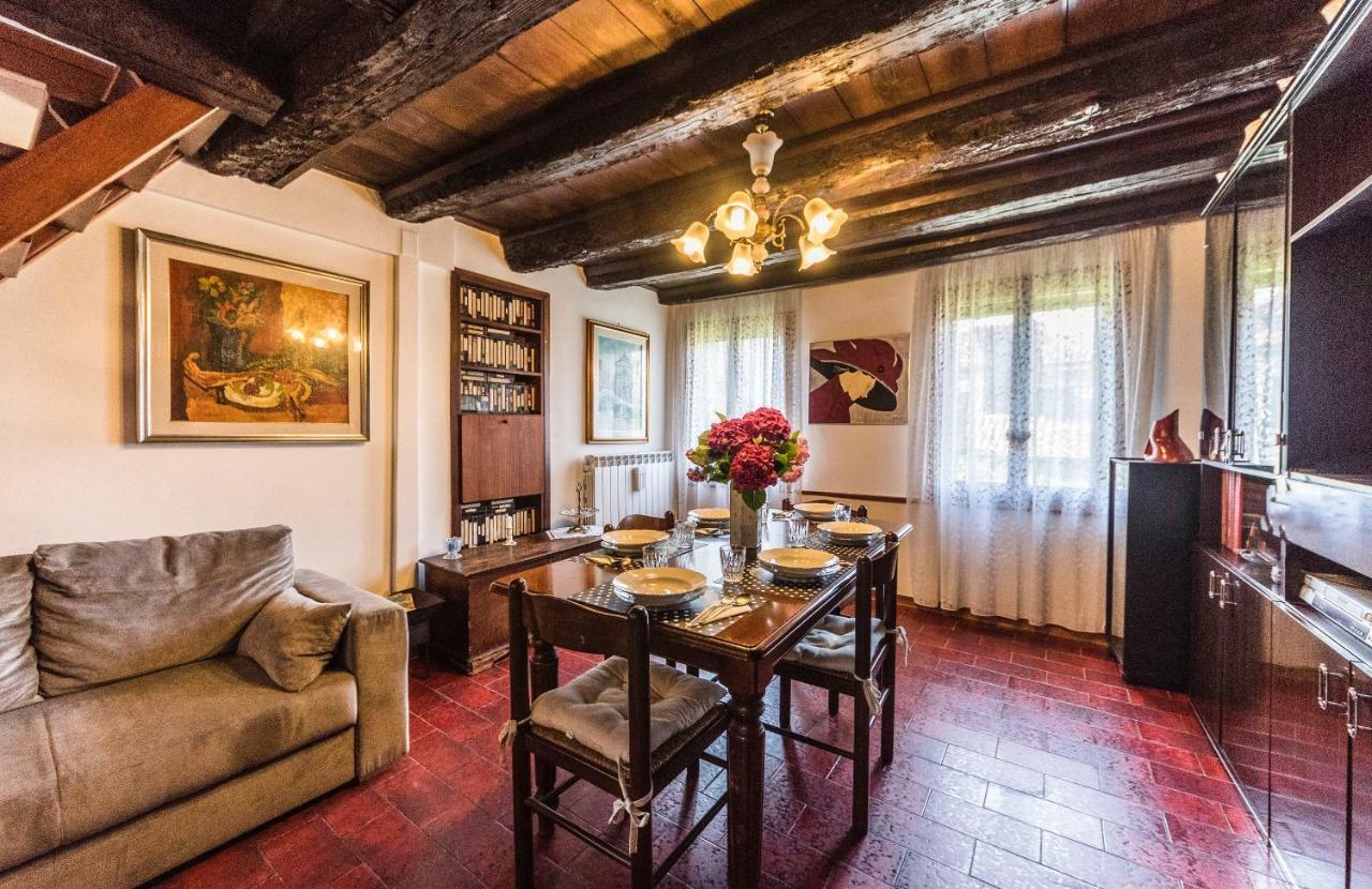 Residenza Veneziana - Cin Ito27042C22B18C2Yz Apartment ภายนอก รูปภาพ