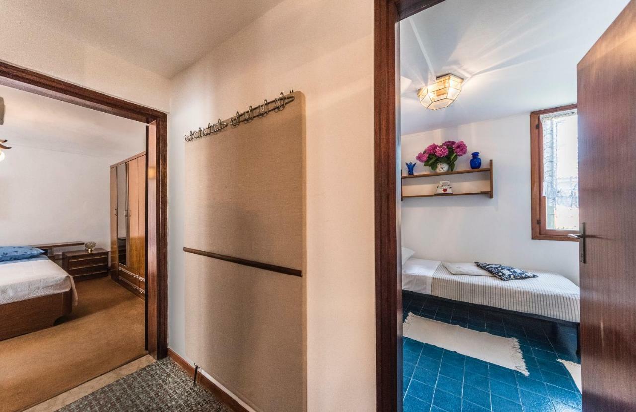 Residenza Veneziana - Cin Ito27042C22B18C2Yz Apartment ภายนอก รูปภาพ