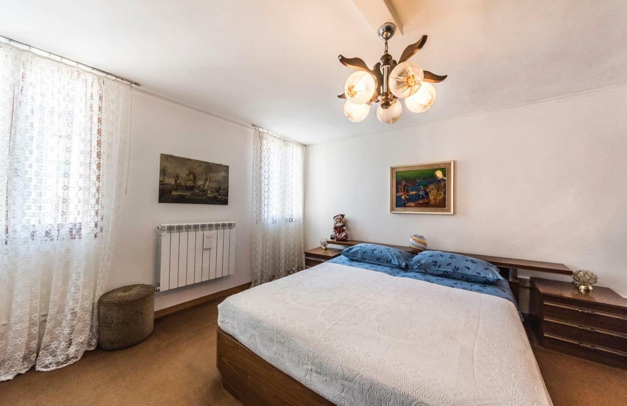 Residenza Veneziana - Cin Ito27042C22B18C2Yz Apartment ภายนอก รูปภาพ