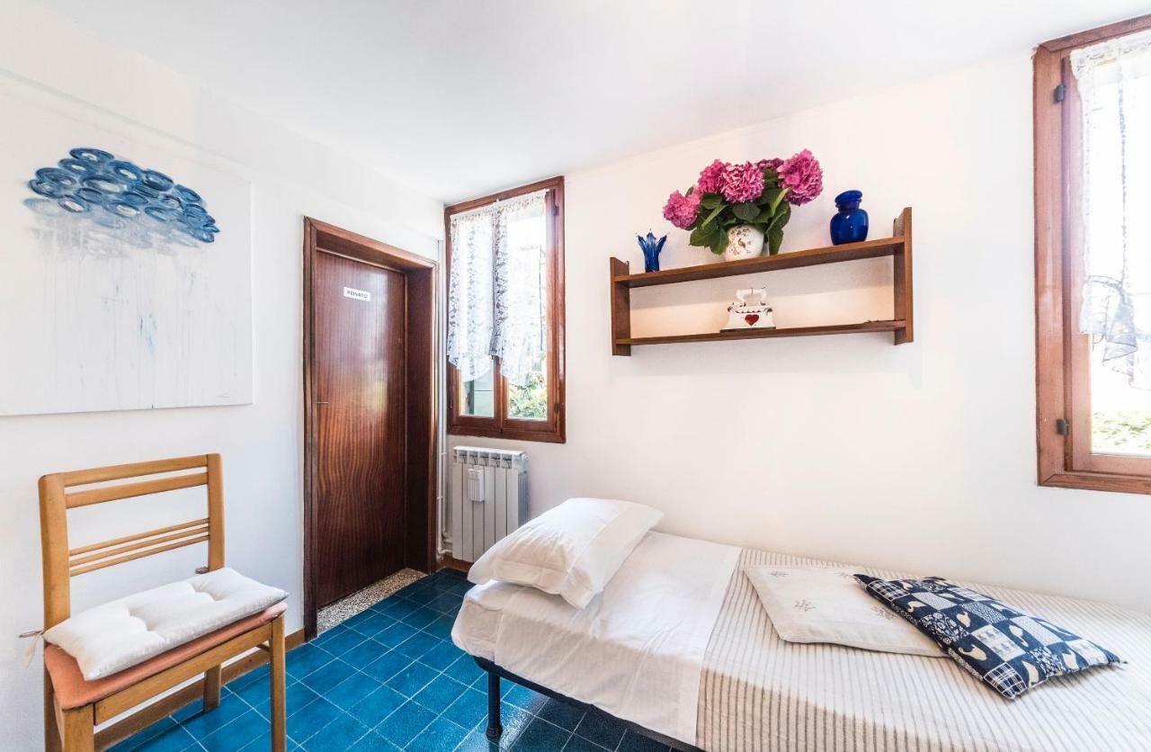 Residenza Veneziana - Cin Ito27042C22B18C2Yz Apartment ภายนอก รูปภาพ