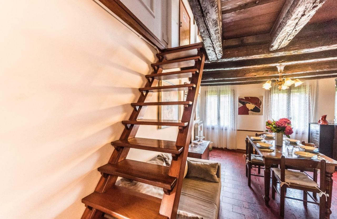 Residenza Veneziana - Cin Ito27042C22B18C2Yz Apartment ภายนอก รูปภาพ