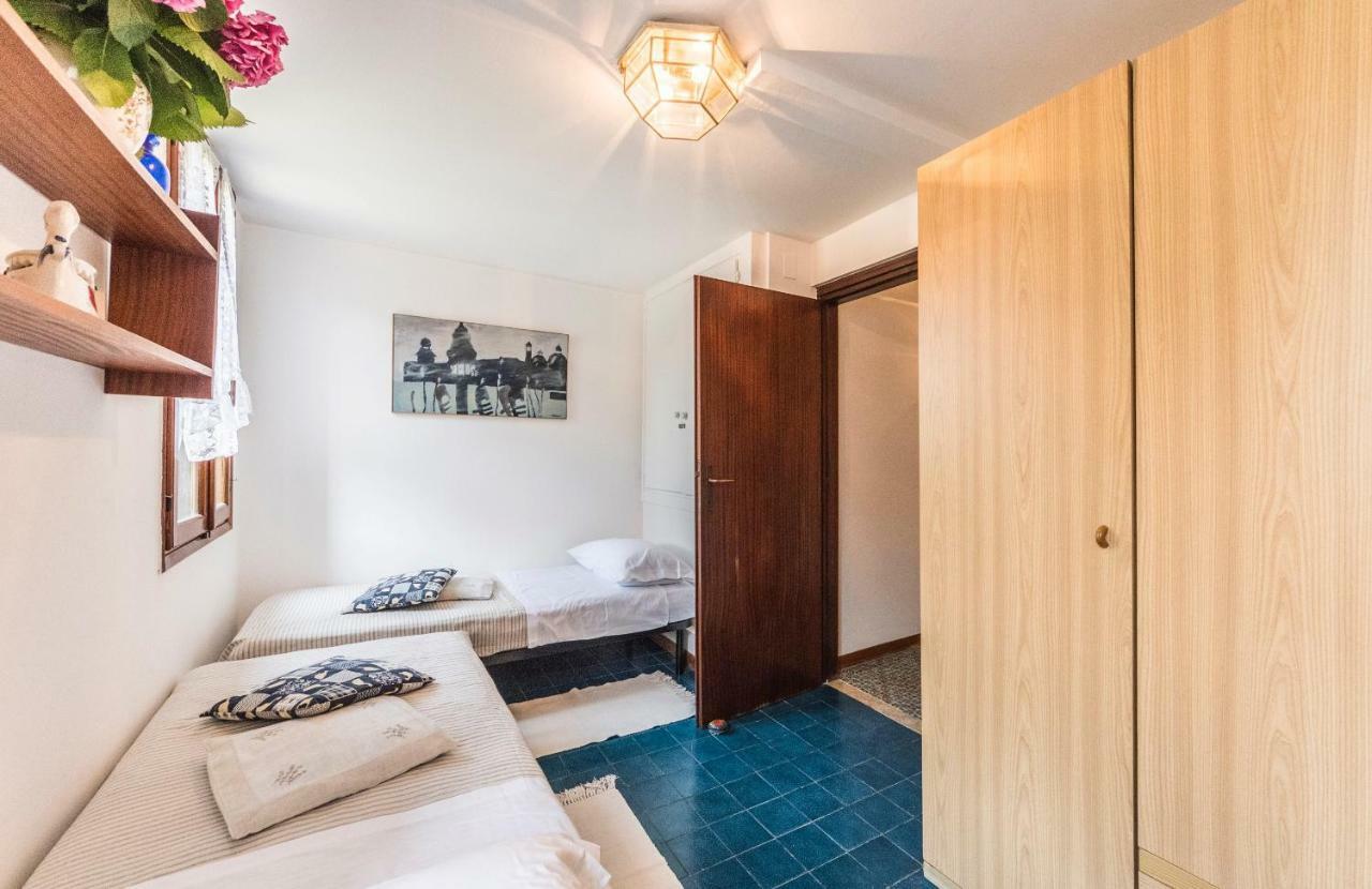 Residenza Veneziana - Cin Ito27042C22B18C2Yz Apartment ภายนอก รูปภาพ