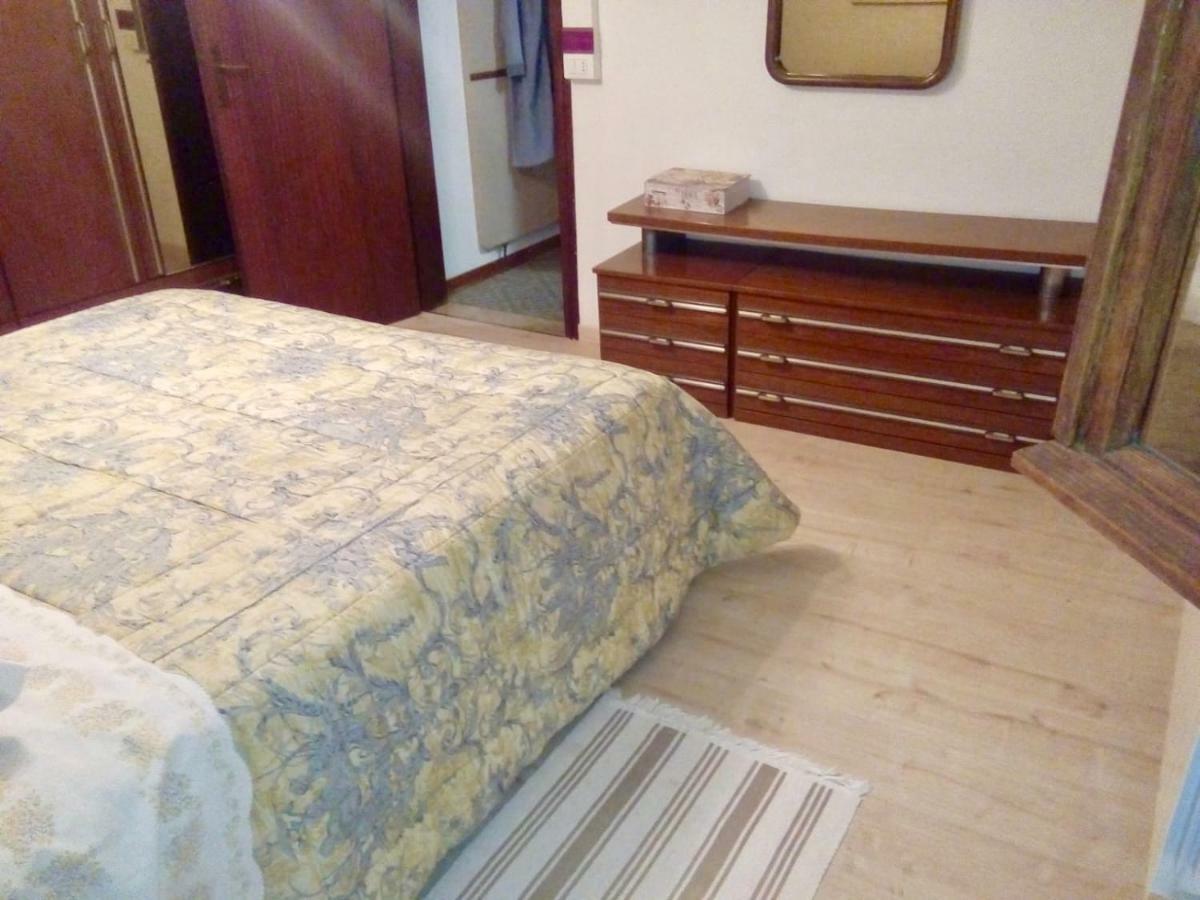 Residenza Veneziana - Cin Ito27042C22B18C2Yz Apartment ภายนอก รูปภาพ