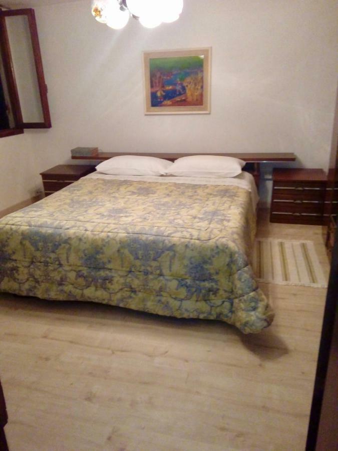 Residenza Veneziana - Cin Ito27042C22B18C2Yz Apartment ภายนอก รูปภาพ