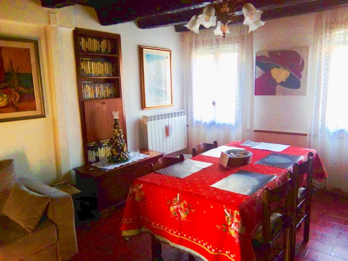 Residenza Veneziana - Cin Ito27042C22B18C2Yz Apartment ภายนอก รูปภาพ