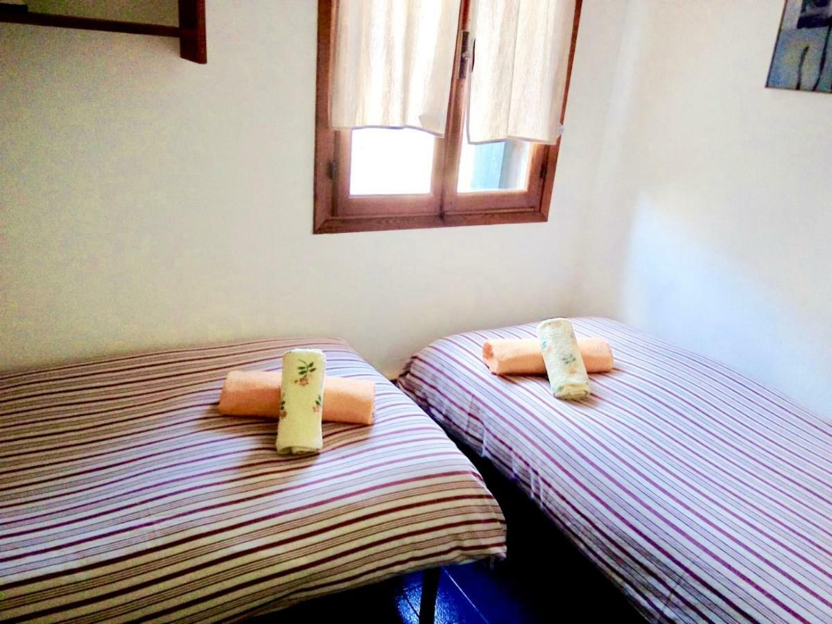 Residenza Veneziana - Cin Ito27042C22B18C2Yz Apartment ภายนอก รูปภาพ
